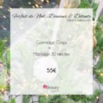forfait noel 2