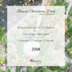 idée cadeau beauty christmas pack