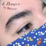 4brows matilda covid avant 2